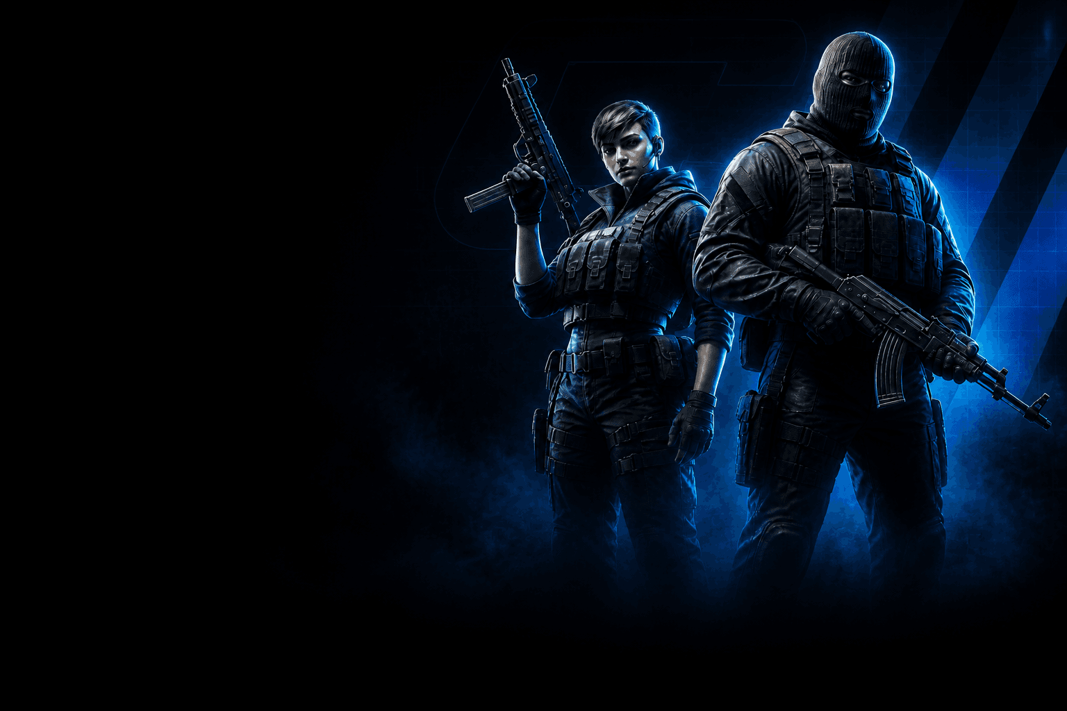 Clackcheats operators