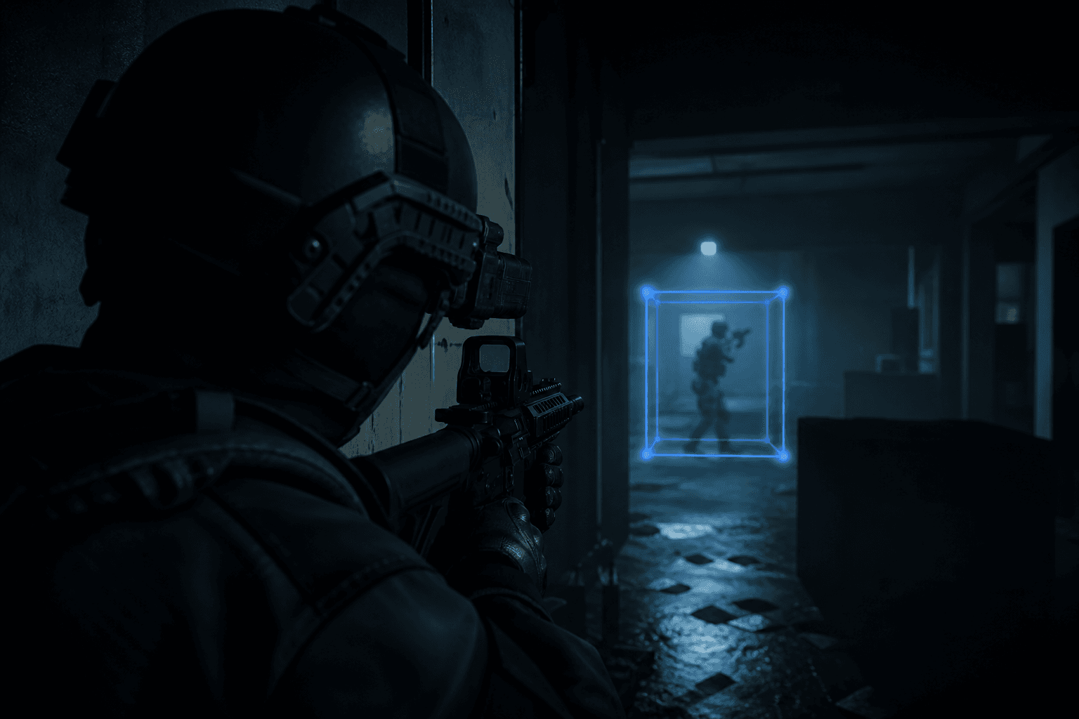 Rainbow Six Siege | Clackcheats